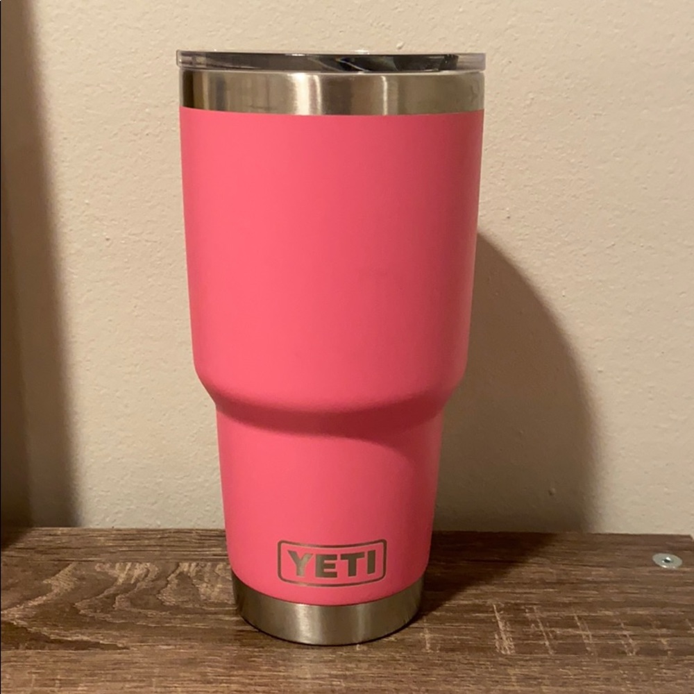 Yeti 30 oz. Tumbler